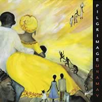 Pilgrimage album cover